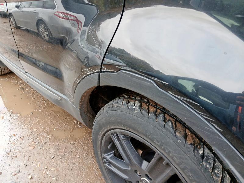 2013 LAND ROVER RANGE ROVER EVOQUE 2.2 SD4 PURE 5DR AUTO [TECH PACK]