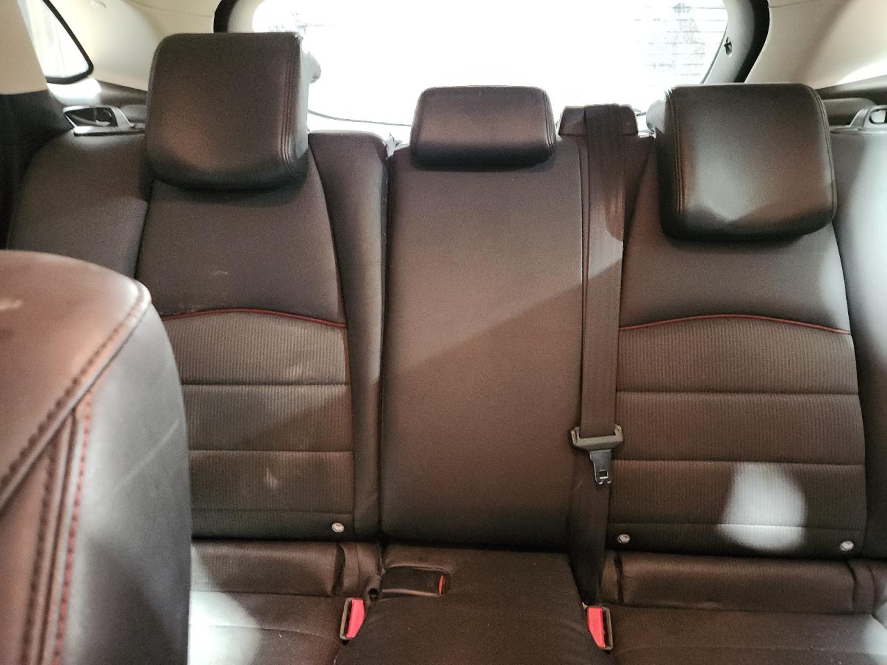 2017 Mazda Cx-3 Touring VIN: JM1DKDC75H0144005 Lot: 93348075