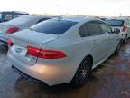 2019 JAGUAR XE 2.0 INGENIUM LANDMARK EDITION 4DR AUTO for sale at Copart PETERLEE