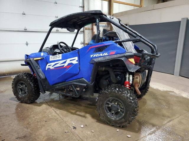 2021 OTHER RZR TRAIL S 1000 ULT