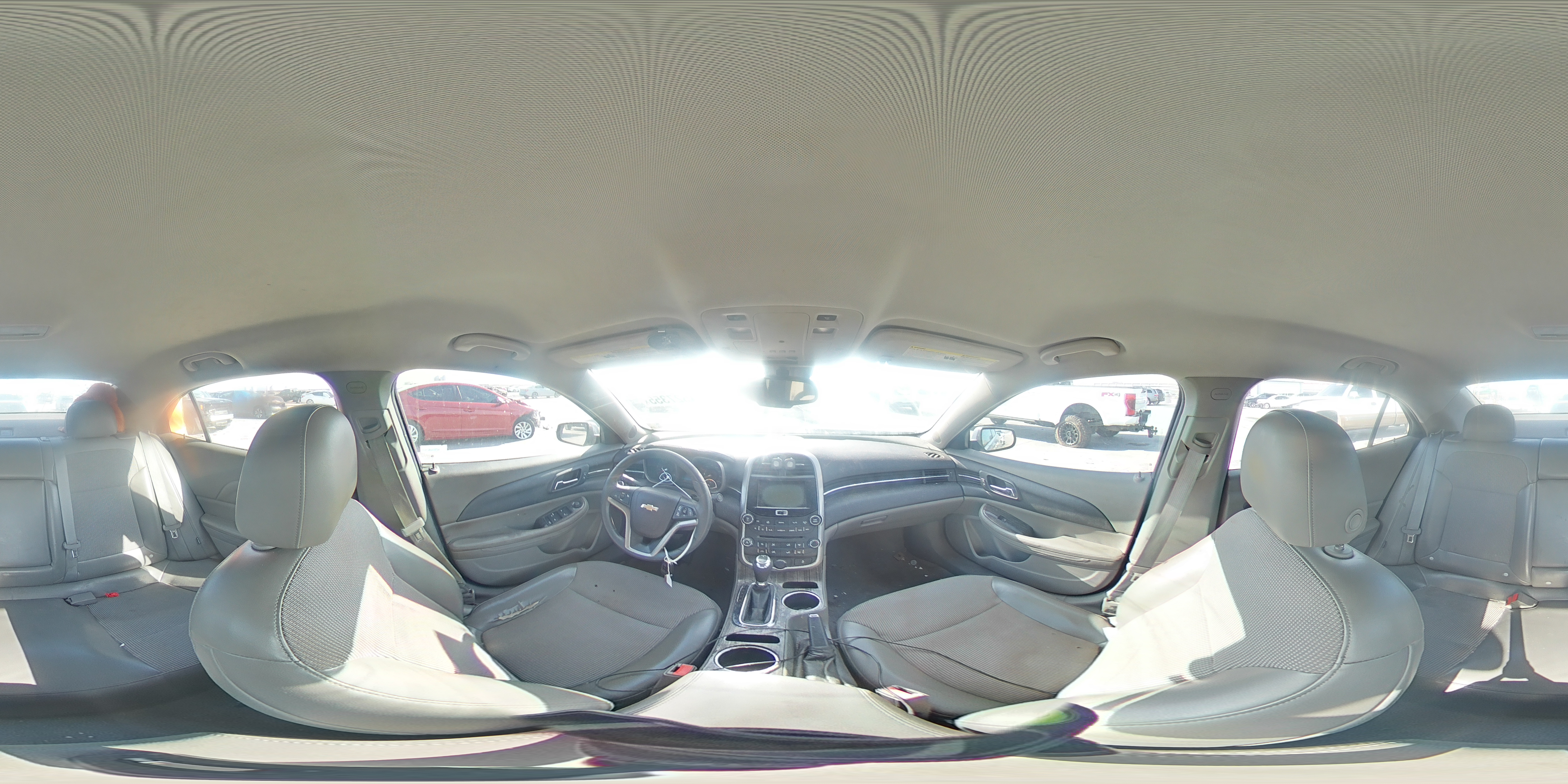 2014 Chevrolet Malibu 1Lt VIN: 1G11C5SL6EF121662 Lot: 94527355