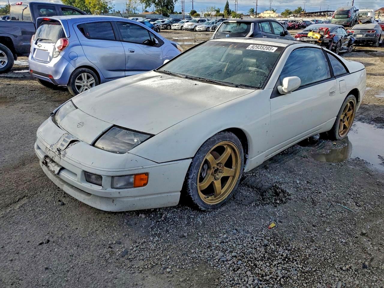 1993 Nissan 300Zx