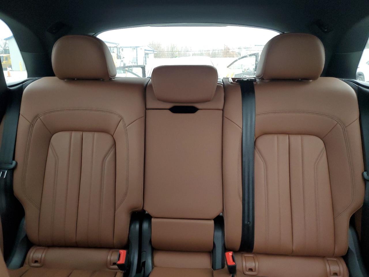 2024 Audi Q5 Premium Plus 40 VIN: WA1BBAFY1R2028004 Lot: 93563605