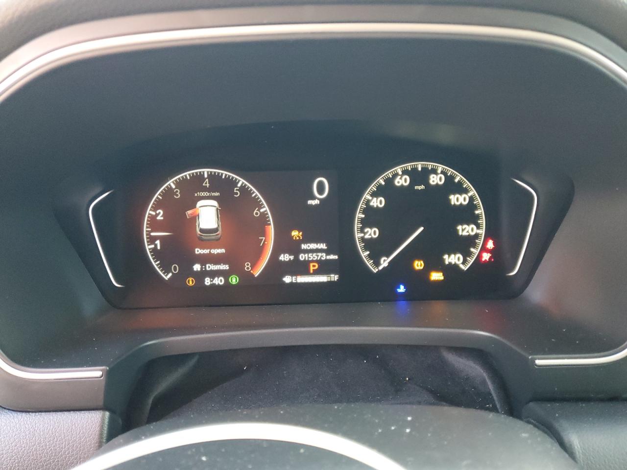 2025 Honda Pilot Exl VIN: 5FNYG1H43SB077414 Lot: 92485055