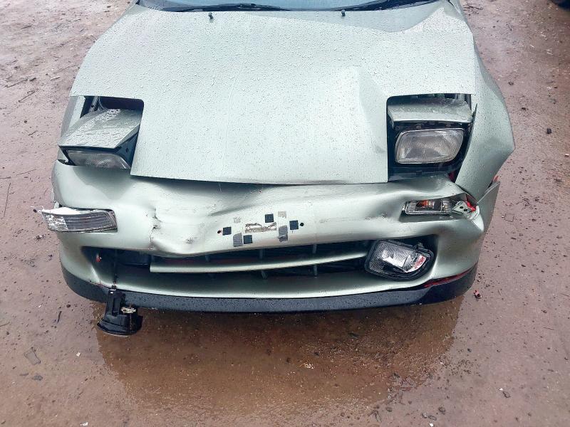 1995 TOYOTA MR2 GT SPORTS 2DR