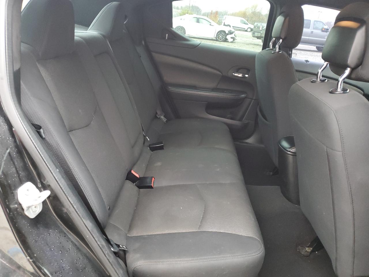 2012 Dodge Avenger Se VIN: 1C3CDZAB0CN170182 Lot: 93829985