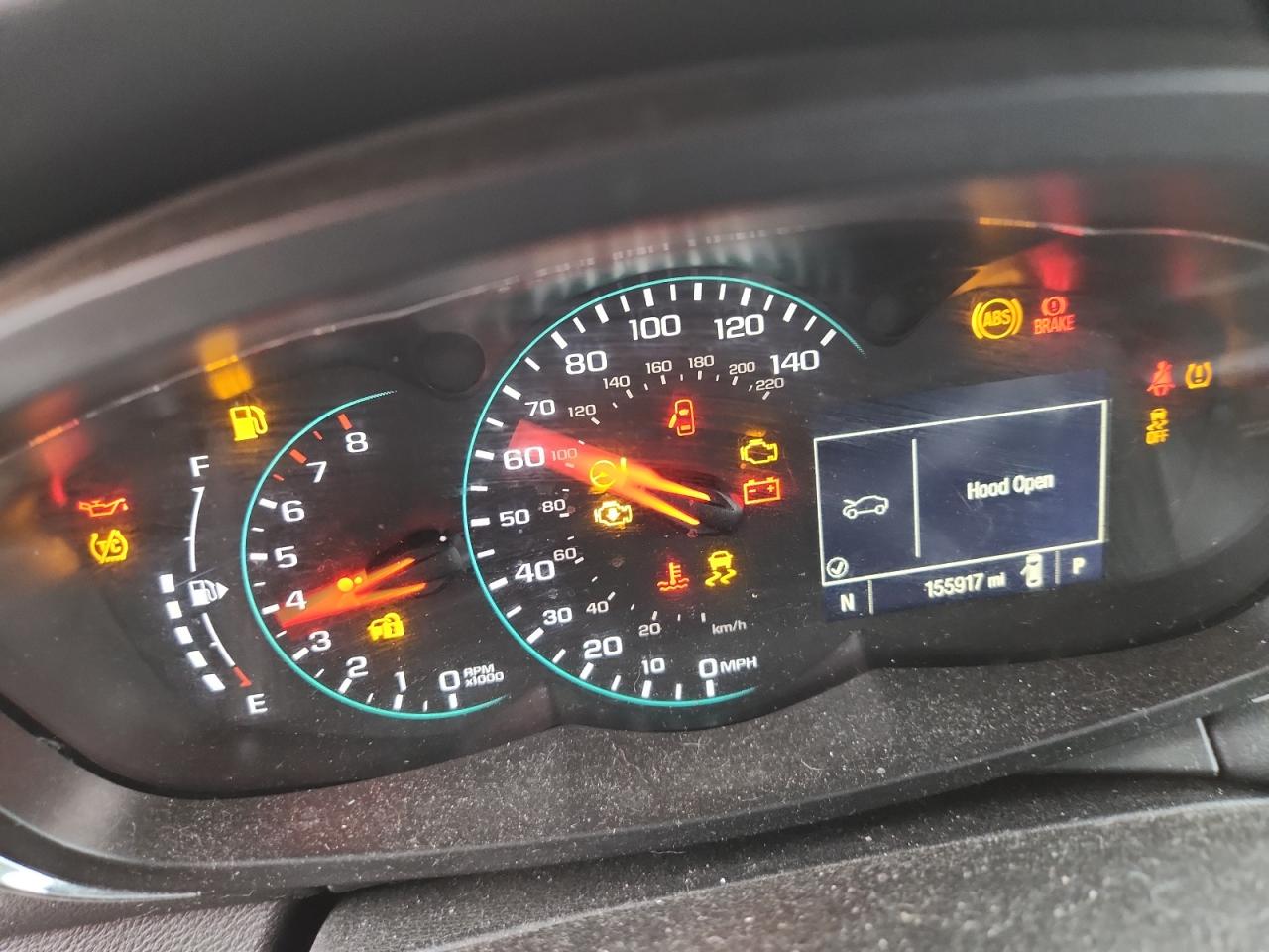 2018 Chevrolet Trax Ls VIN: 3GNCJNSB1JL158106 Lot: 92891685