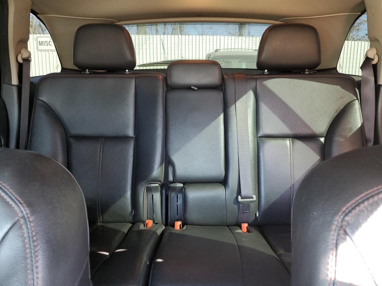 2014 Ford Edge Sel VIN: 2FMDK3JC0EBB86064 Lot: 92676165