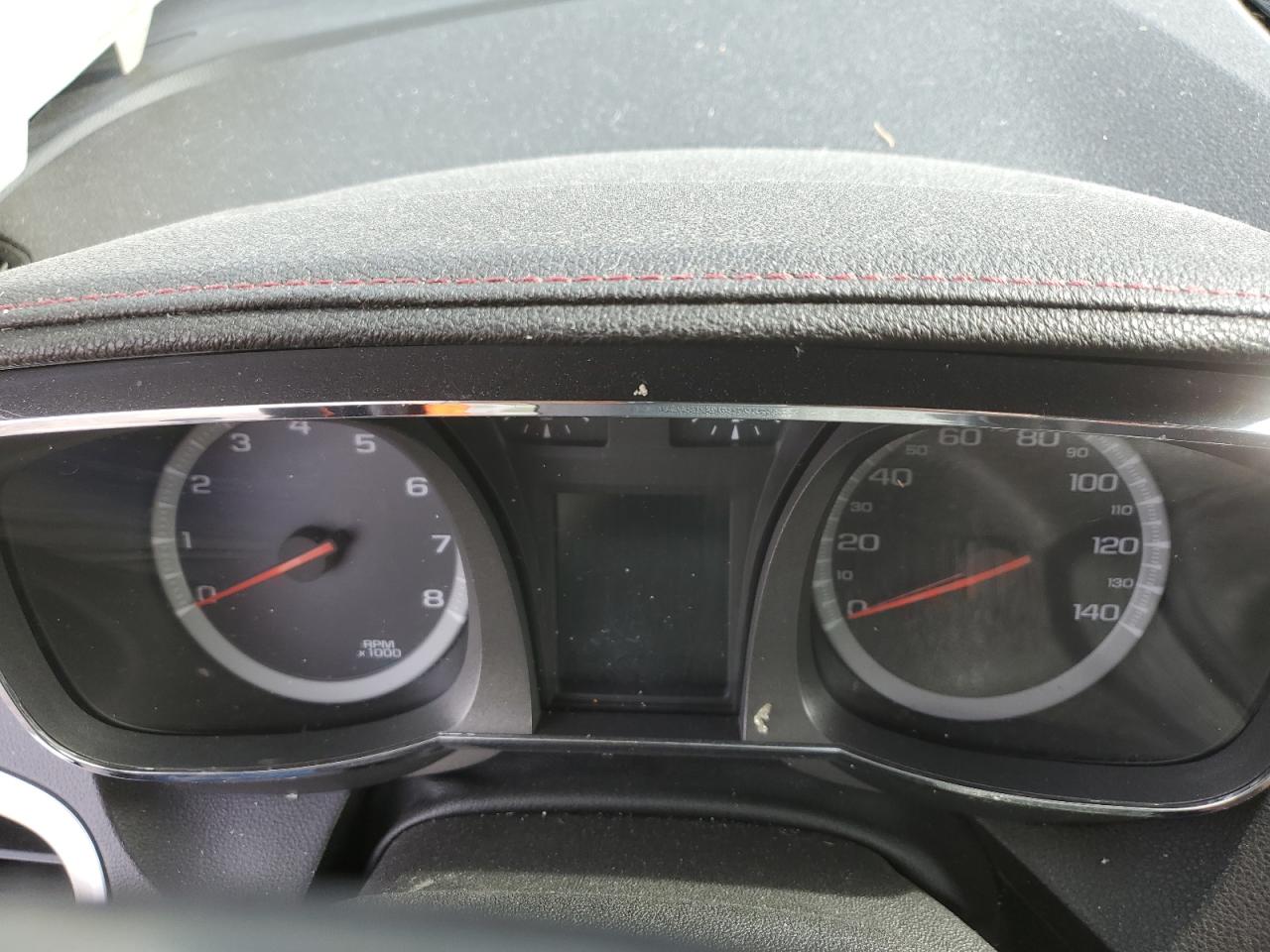 2013 GMC Terrain Sle VIN: 2GKFLSE32D6403592 Lot: 91815325