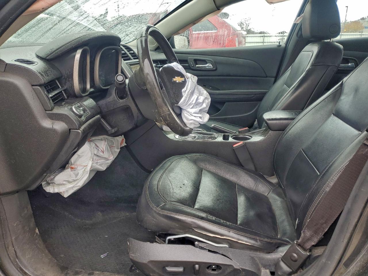 2014 Chevrolet Malibu Ltz VIN: 1G11H5SLXEF120693 Lot: 94068405