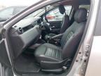 2018 DACIA DUSTER 1.5 BLUE DCI PRESTIGE 5DR for sale at Copart SANDY