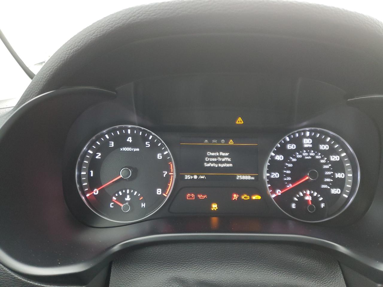 2023 Kia Forte Lx VIN: 3KPF24AD3PE694925 Lot: 91934425