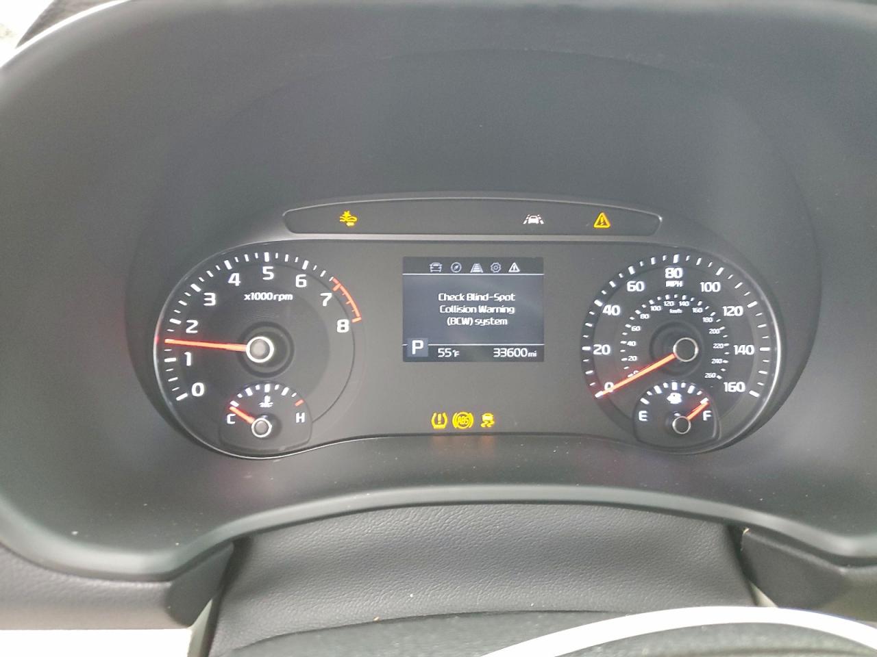 2020 Kia Soul Ex VIN: KNDJ33AUXL7718150 Lot: 94377525