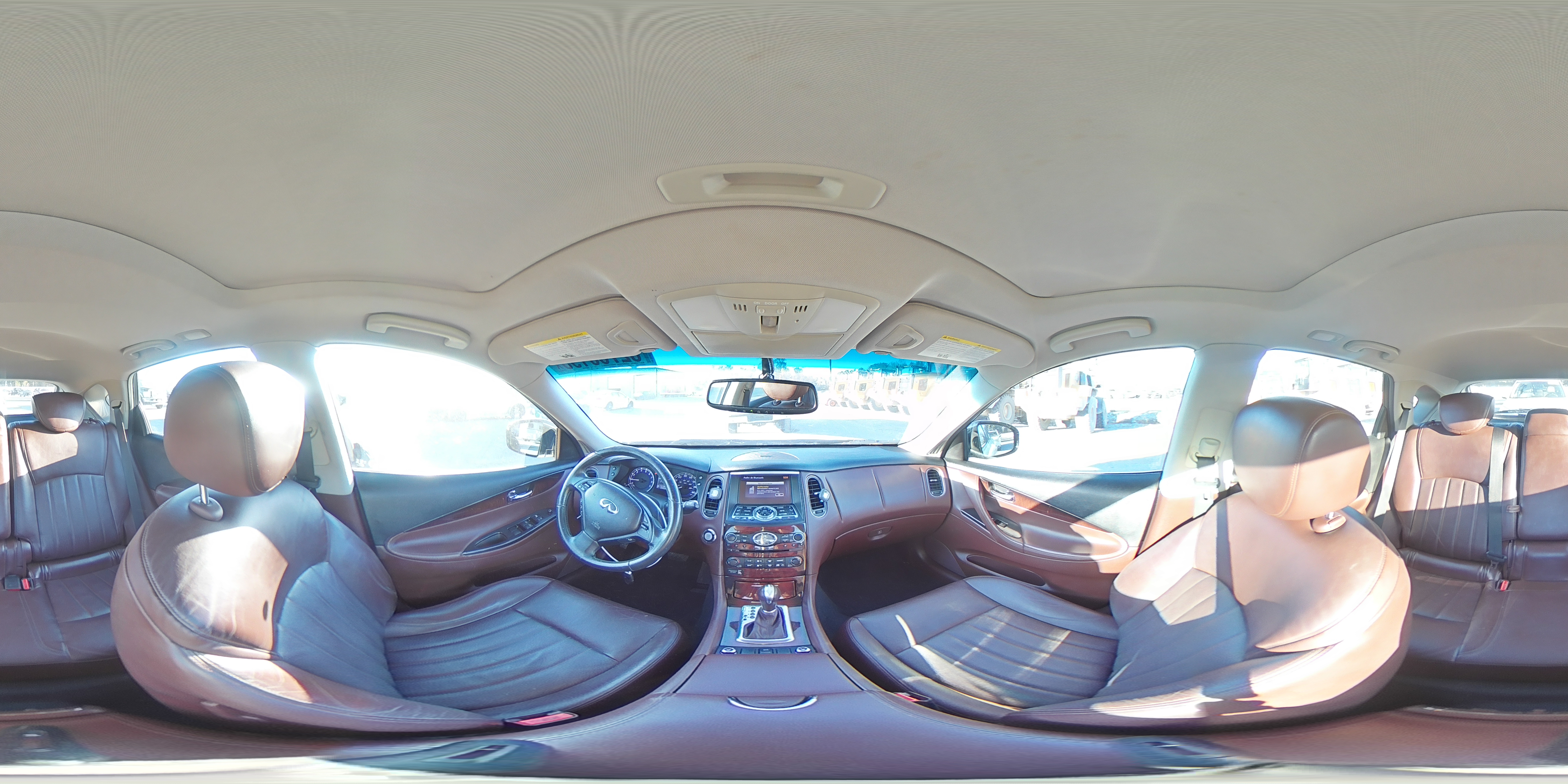 2015 Infiniti Qx50 VIN: JN1BJ0HR5FM773706 Lot: 82766195