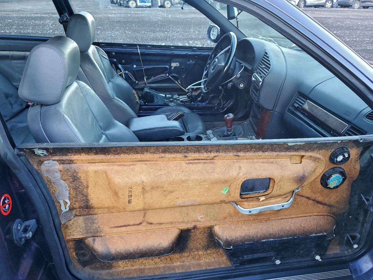 Фото: WBSBG9320VEY74776