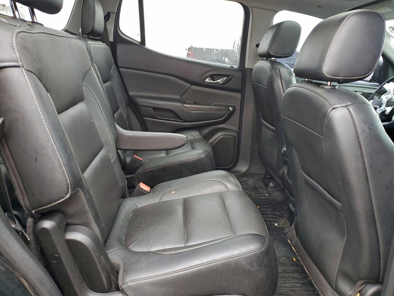 2017 GMC Acadia Slt-2 VIN: 1GKKNWLS6HZ288273 Lot: 94043325