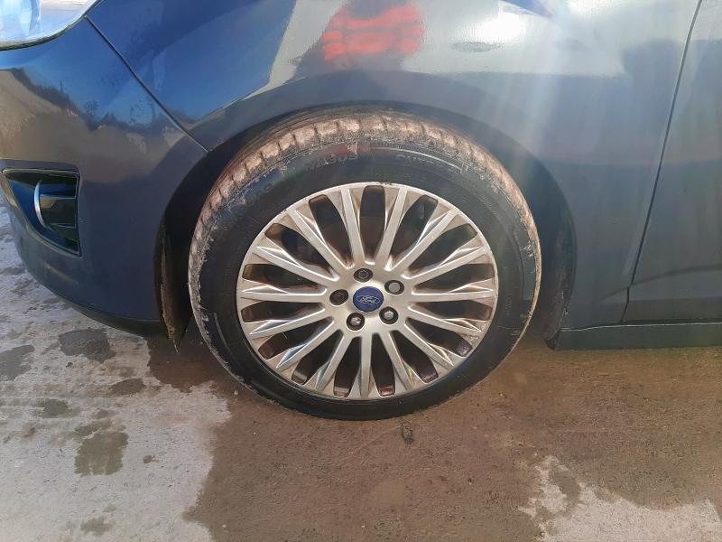 2014 FORD C-MAX 1.6 TDCI TITANIUM 5DR