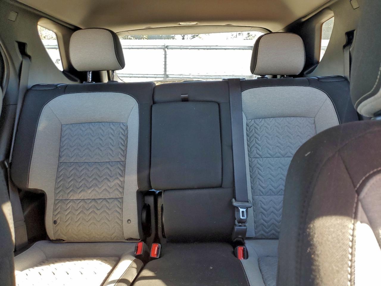 2022 Chevrolet Equinox Ls VIN: 2GNAXSEV9N6119784 Lot: 94659435