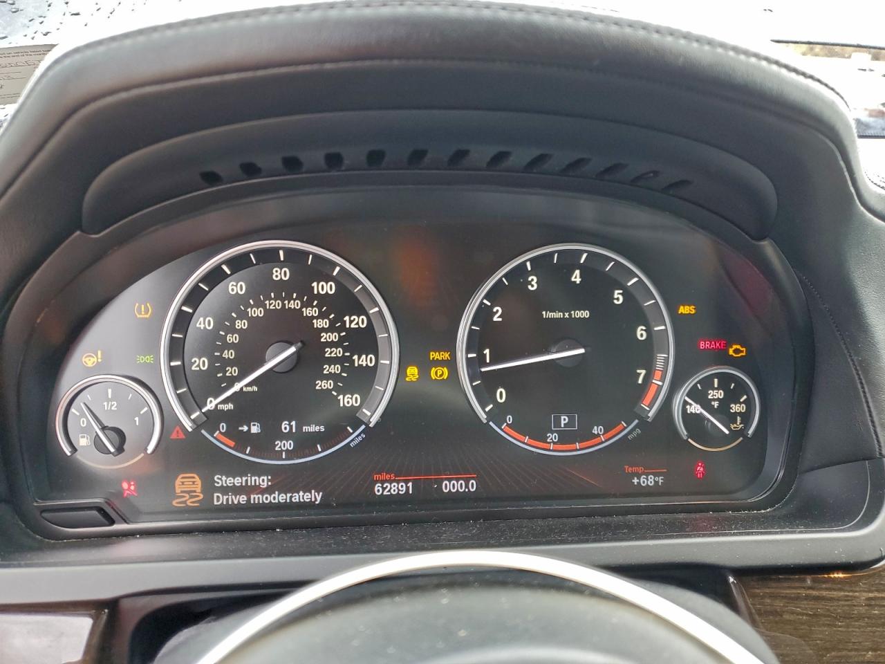 2009 BMW 750 Li VIN: WBAKB83509CY57758 Lot: 94313185