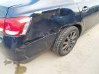 2005 LEXUS GS 300 3.0 SE 4DR AUTO for sale at Copart SANDY