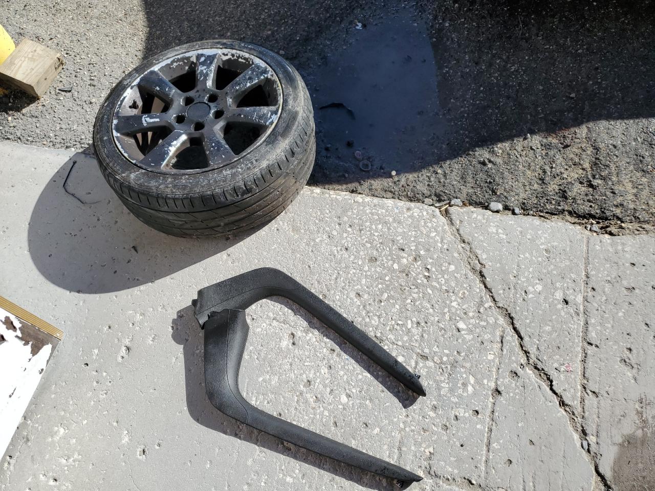 2014 Cadillac Ats VIN: 1G6AG5RX8E0181727 Lot: 92936405