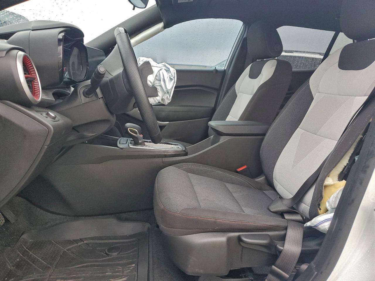 2024 Chevrolet Trax 1Rs VIN: KL77LGE2XRC032648 Lot: 93768415