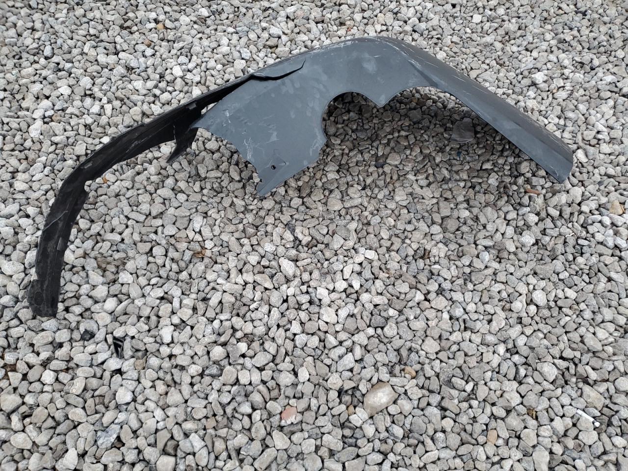 2018 Chevrolet Impala Lt VIN: 2G1105S34J9151285 Lot: 93689195