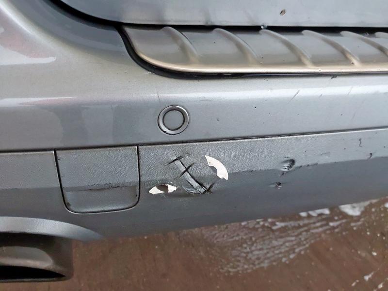 2006 PORSCHE CAYENNE 5DR TIPTRONIC S