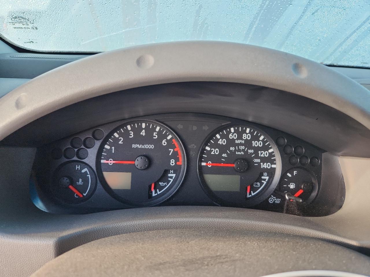 2006 Nissan Xterra Off Road VIN: 5N1AN08W26C519911 Lot: 93524425