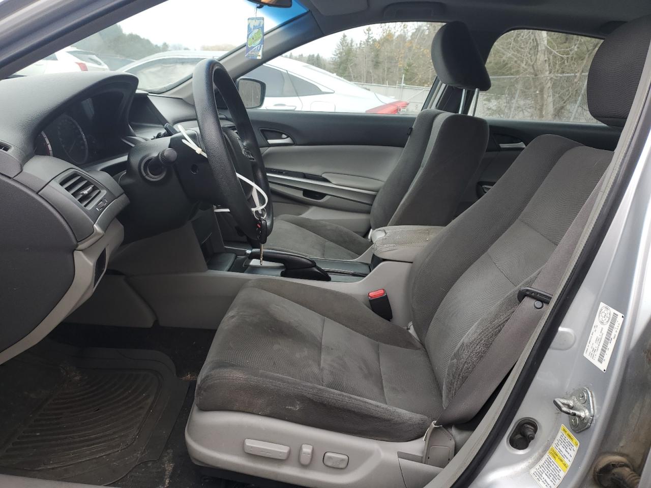 2009 Honda Accord Ex VIN: 1HGCP36789A802562 Lot: 92942835