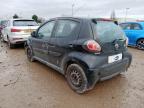 2012 TOYOTA AYGO 1.0 VVT-I ICE 5DR for sale at Copart WISBECH