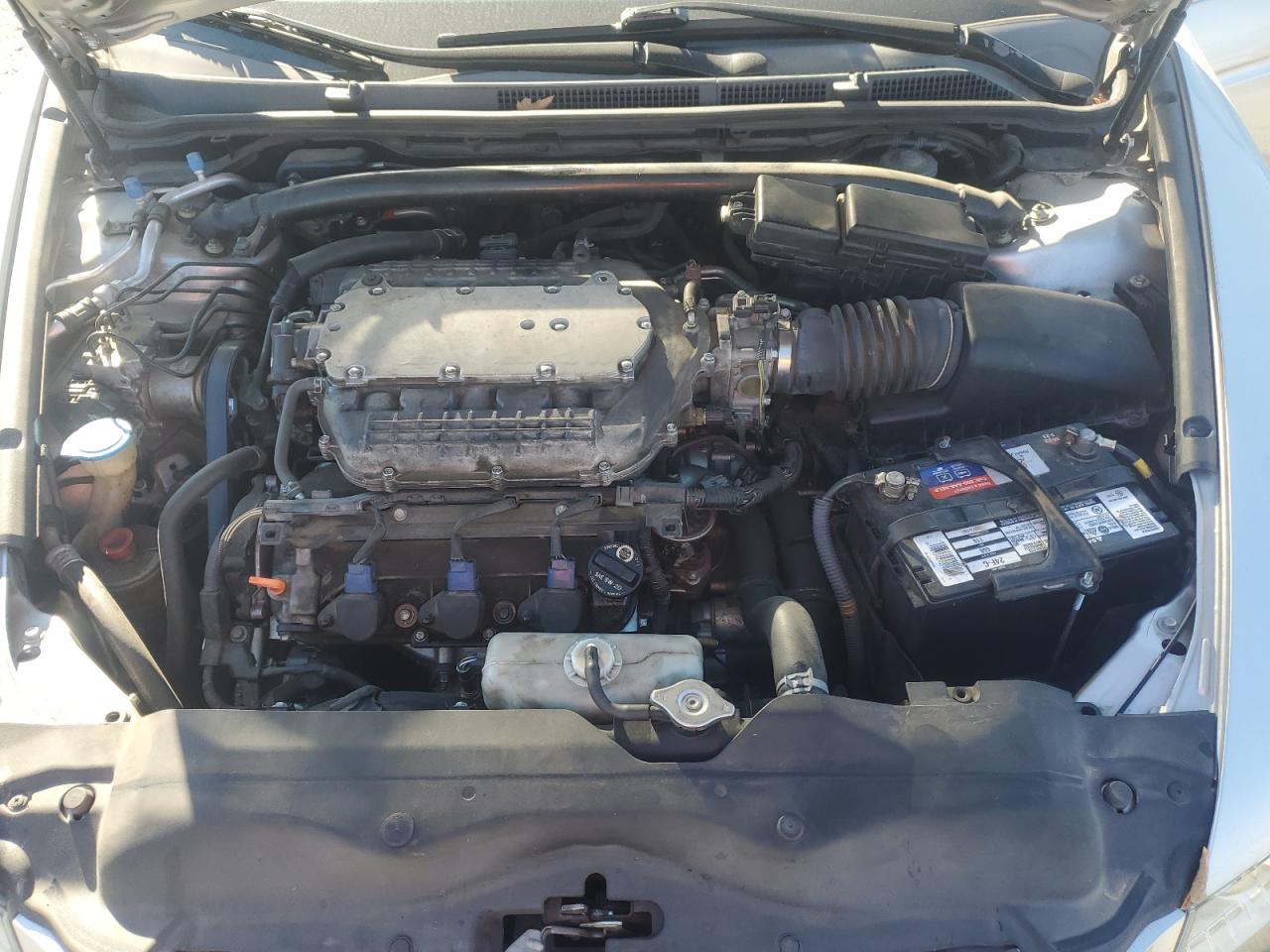 2008 Acura Tl VIN: 19UUA66298A043866 Lot: 91054815