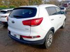 2014 KIA SPORTAGE 2.0 CRDI KX-2 5DR AUTO for sale at Copart COLCHESTER