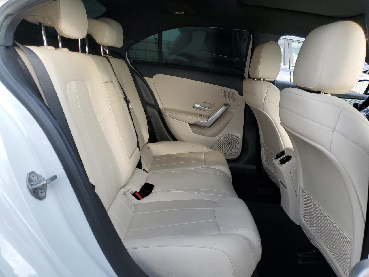 2020 Mercedes-Benz A 220 VIN: WDD3G4EB7LW039685 Lot: 92649005