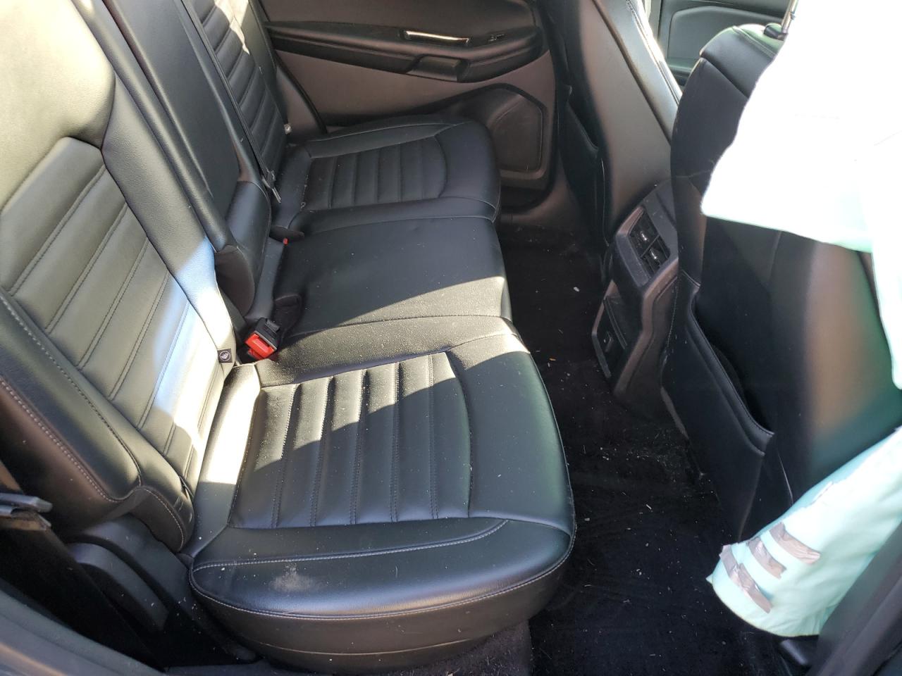 2016 Ford Edge Sel VIN: 2FMPK3J91GBB90578 Lot: 92705665