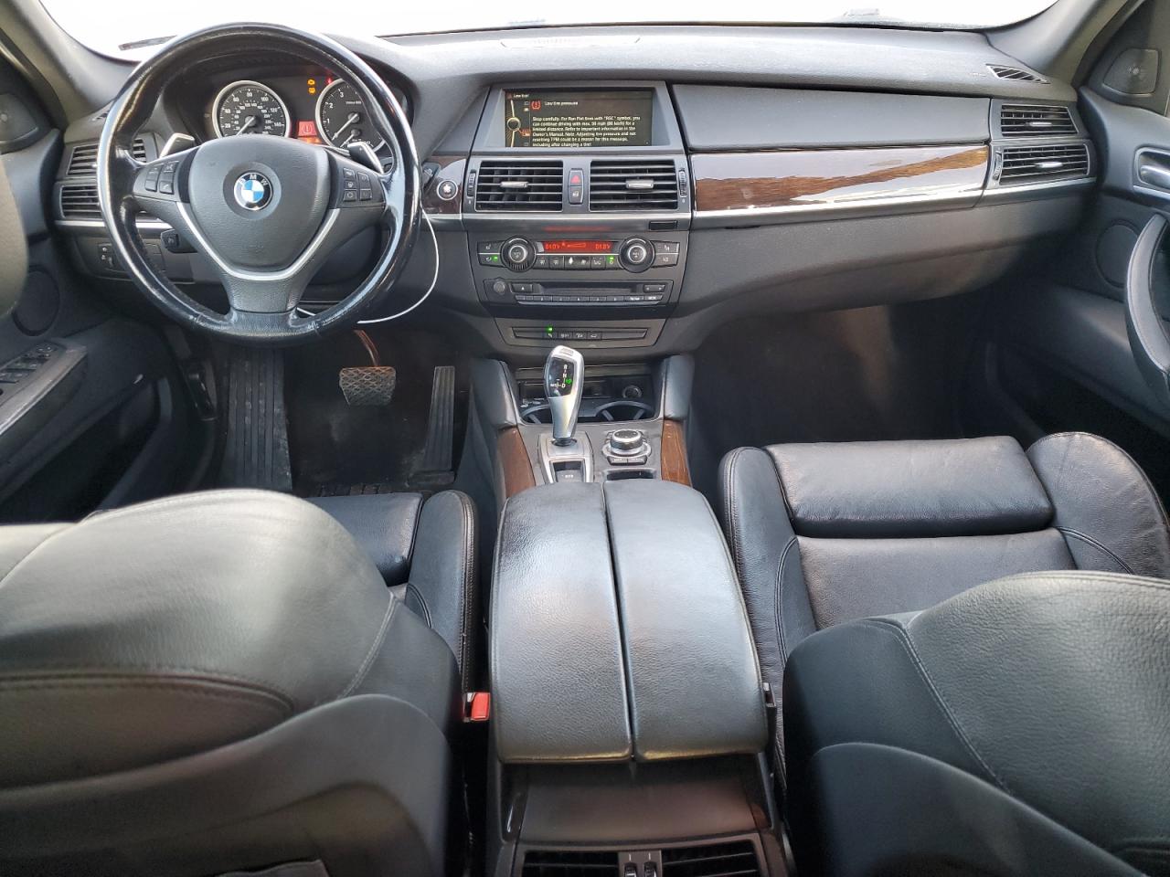 2013 BMW X6 xDrive35I VIN: 5UXFG2C58DL785413 Lot: 91246405