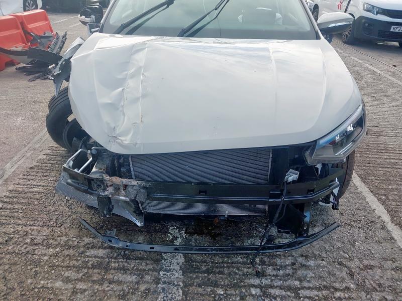 2025 VOLKSWAGEN TAIGO 1.0 TSI LIFE 5DR