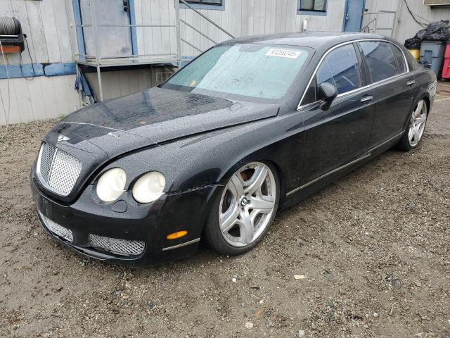 2006 Bentley Continental Flying Spur