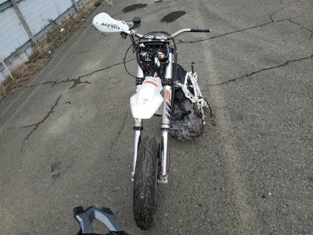 2017 HUSQVARNA 701 ENDURO   