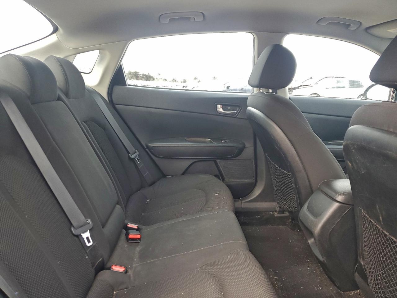 2019 Kia Optima Lx VIN: 5XXGT4L36KG319665 Lot: 94232175