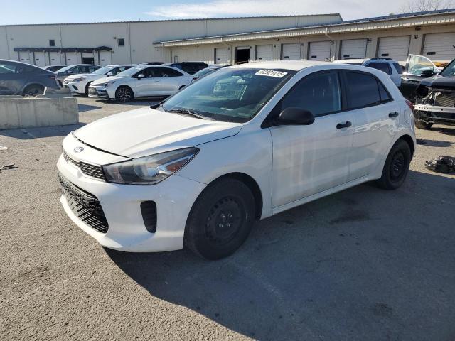 2018 Kia Rio Lx
