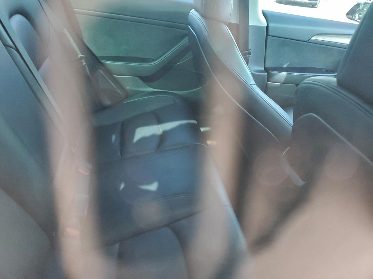 2021 Tesla Model 3 VIN: 5YJ3E1EC7MF005744 Lot: 93766055