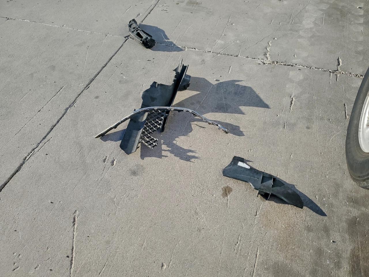 2014 Chevrolet Express G2500 VIN: 1GCWGFCA2E1201087 Lot: 93035895