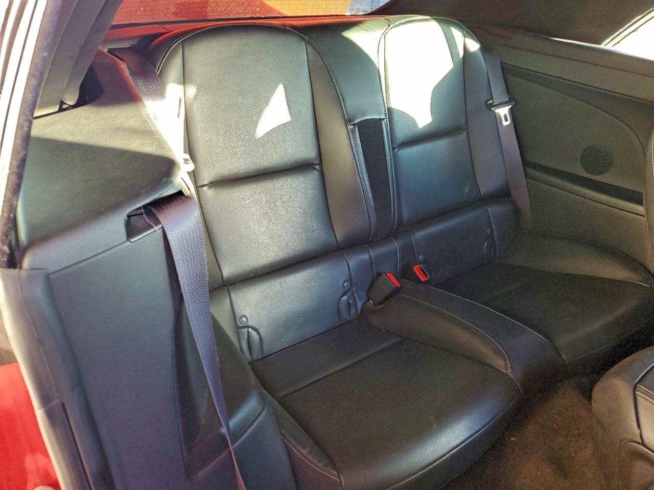 2014 Chevrolet Camaro Lt VIN: 2G1FC3D35E9320959 Lot: 94275065