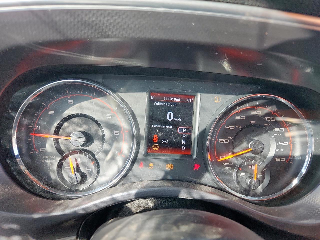 2014 Dodge Charger R/T VIN: 2C3CDXCT2EH162865 Lot: 91103425