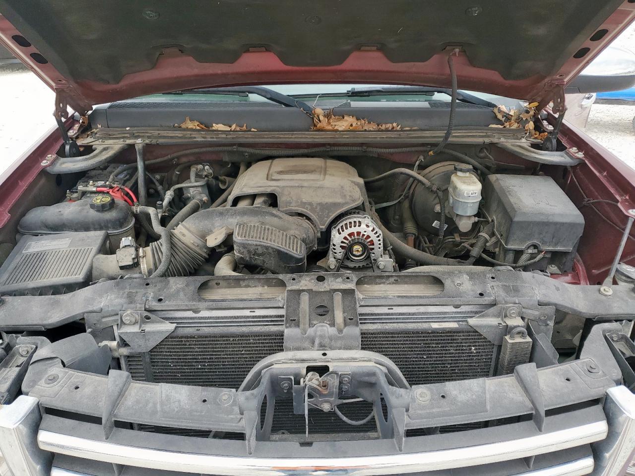 2013 GMC Sierra C1500 Sle VIN: 3GTP1VE03DG112052 Lot: 93566525