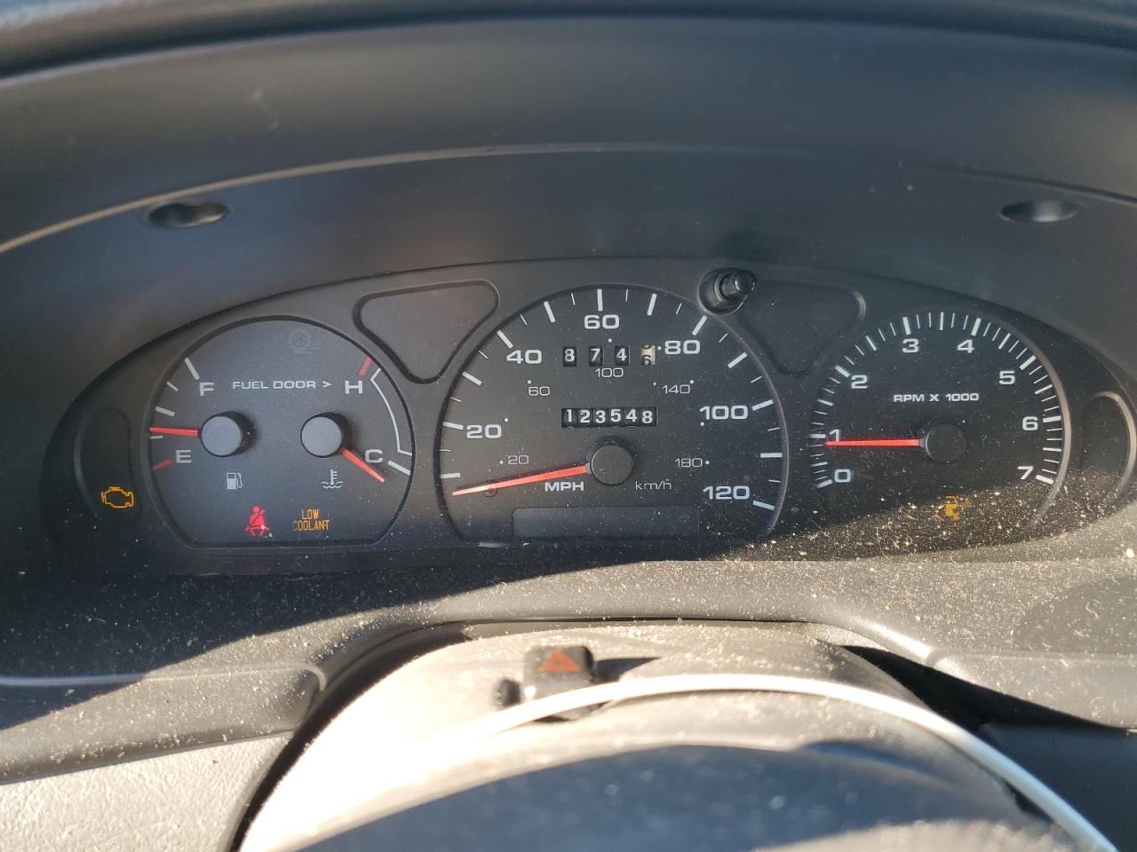 2002 Ford Taurus Ses VIN: 1FAFP55S62A170119 Lot: 93236175