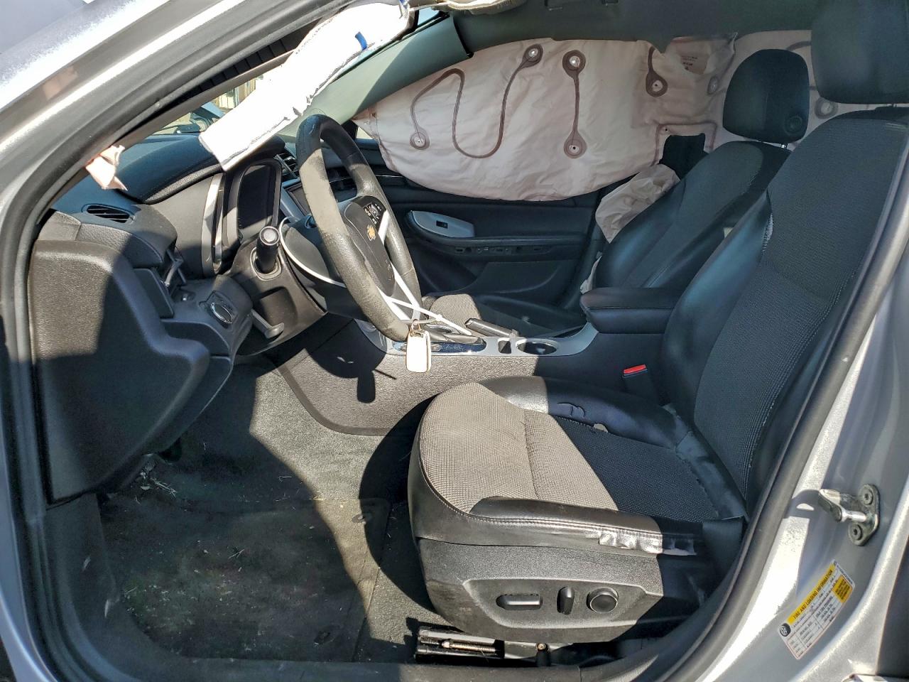 2014 Chevrolet Malibu 1Lt VIN: 1G11C5SLXEF249418 Lot: 93852055