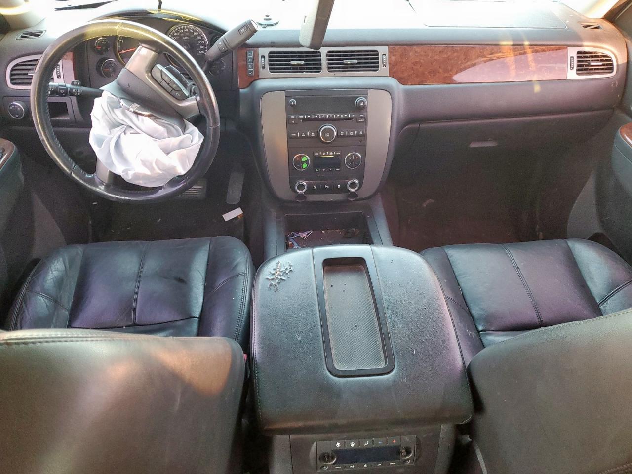 2014 GMC Yukon Slt VIN: 1GKS1CE05ER191275 Lot: 92031095