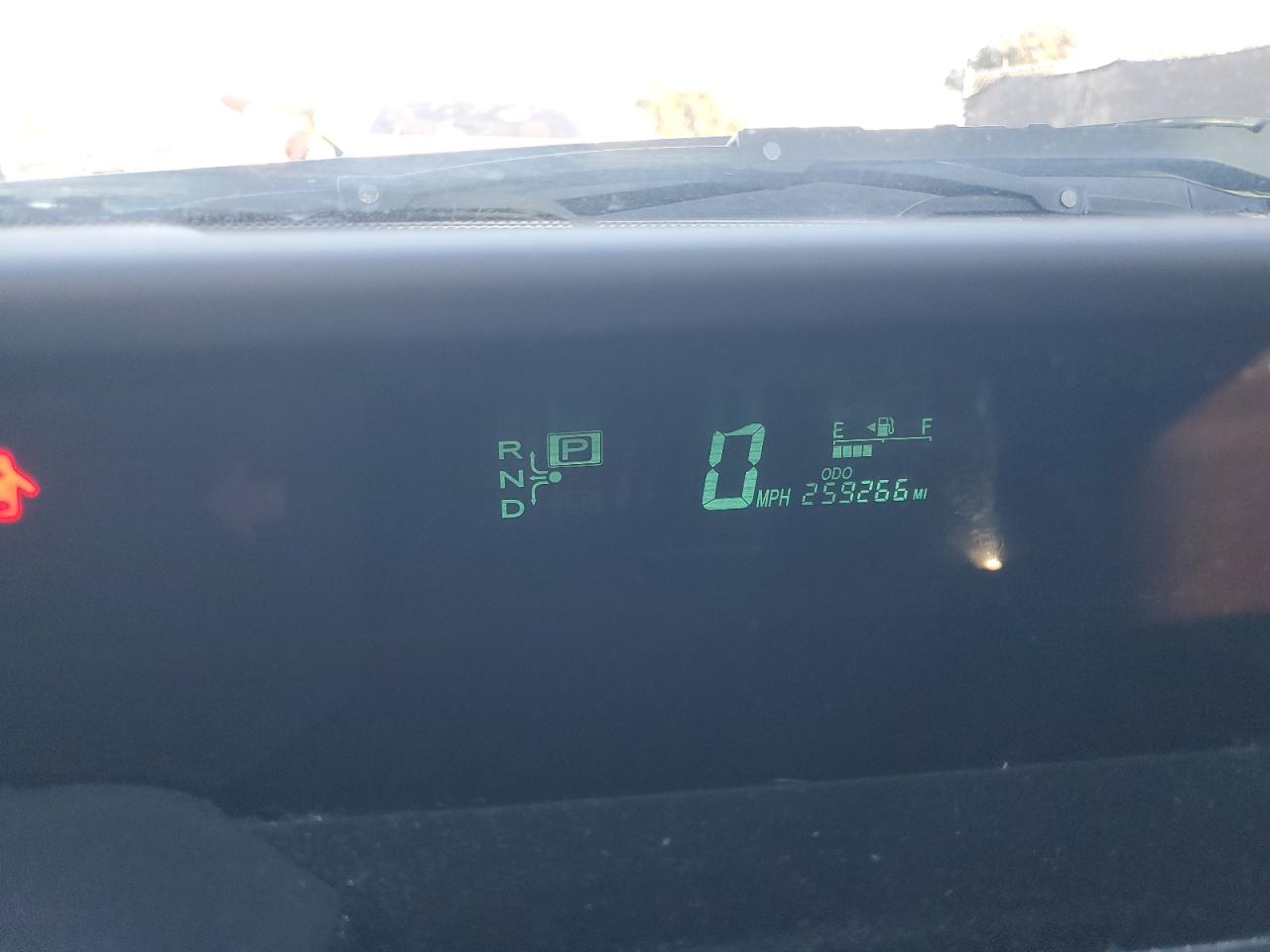 2008 Toyota Prius VIN: JTDKB20U087696671 Lot: 92486245